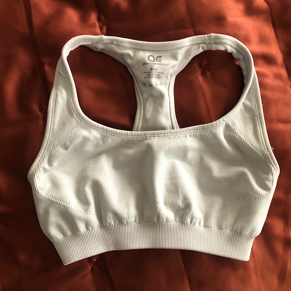4/$25  | ATHLETIC ESSENTIALS SPORTS BRA